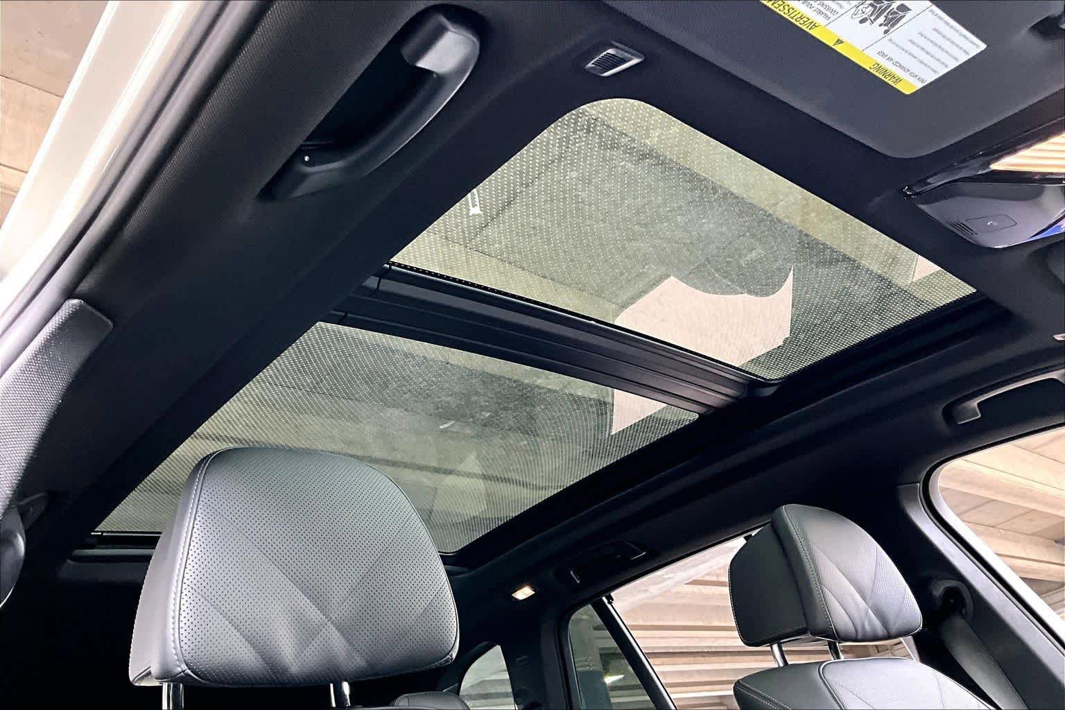 Certified 2023 BMW X5 sDrive40i w/ Executive Package image 13