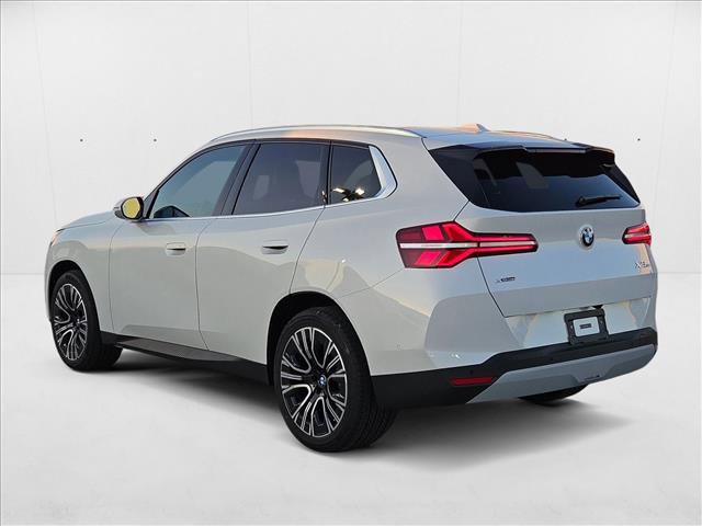 Used 2026 BMW X3 xDrive30 w/ Premium Package AWD/4WD image 8