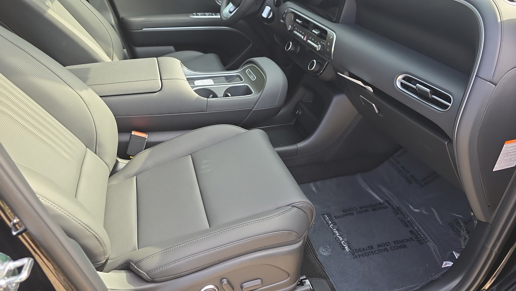 New 2026 Hyundai Palisade SEL Premium AWD/4WD image 13