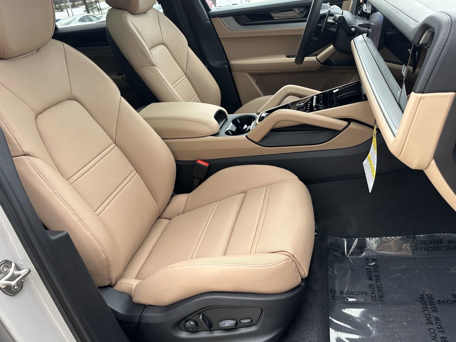 New 2026 Porsche Cayenne E-Hybrid image 21