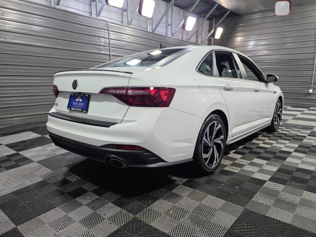 Used 2023 Volkswagen Jetta GLI Autobahn FWD image 5