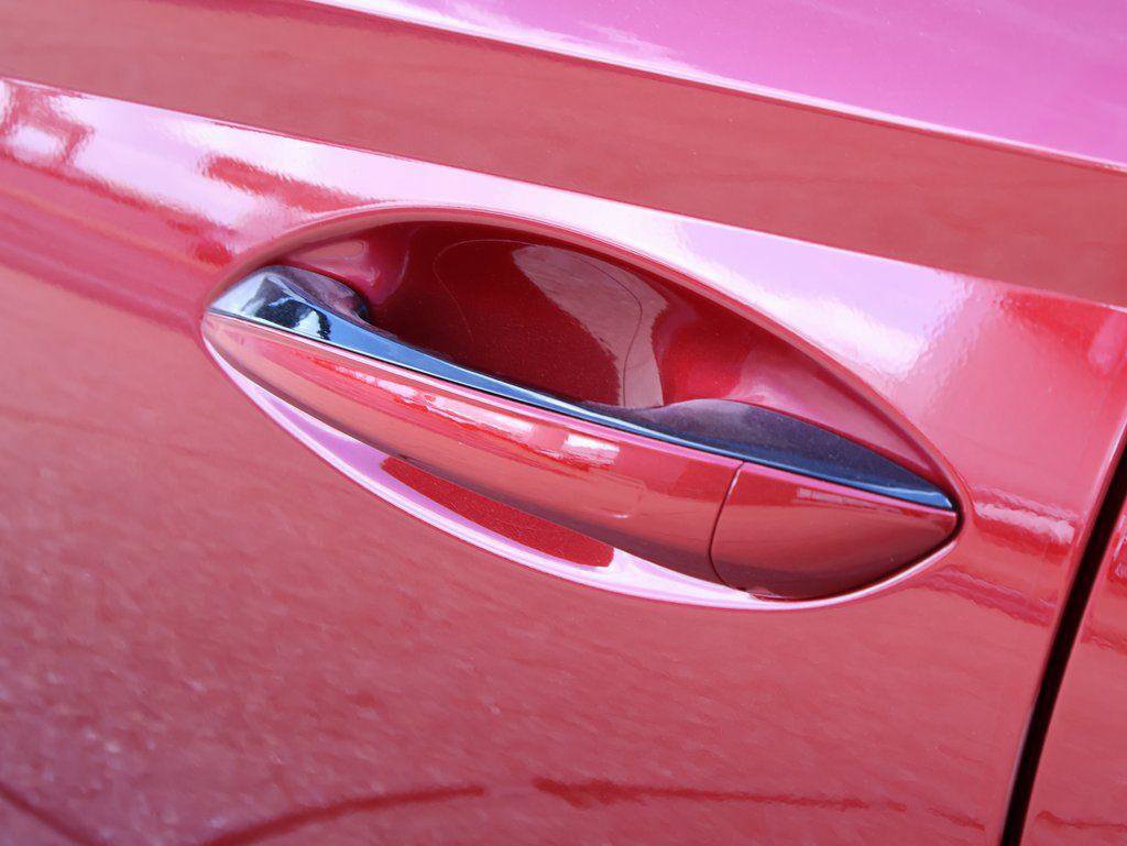 New 2026 Hyundai Sonata N Line image 20