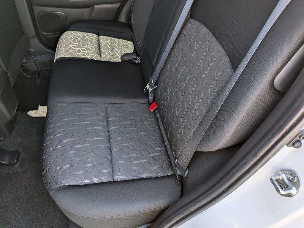 Used 2023 Mitsubishi Outlander Sport SE AWD/4WD image 22