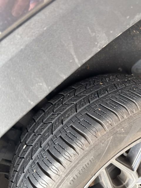 Used 2023 Toyota RAV4 LE image 12