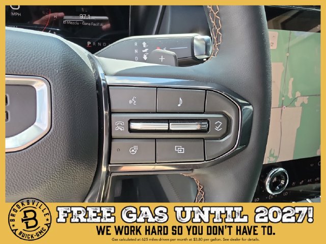 New 2026 GMC Terrain AT4 w/ Convenience Package III AWD/4WD image 25
