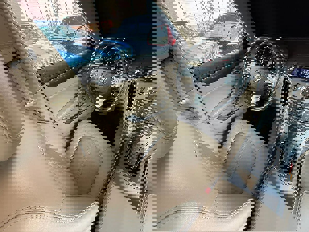 Used 2011 Cadillac CTS Performance AWD/4WD image 47