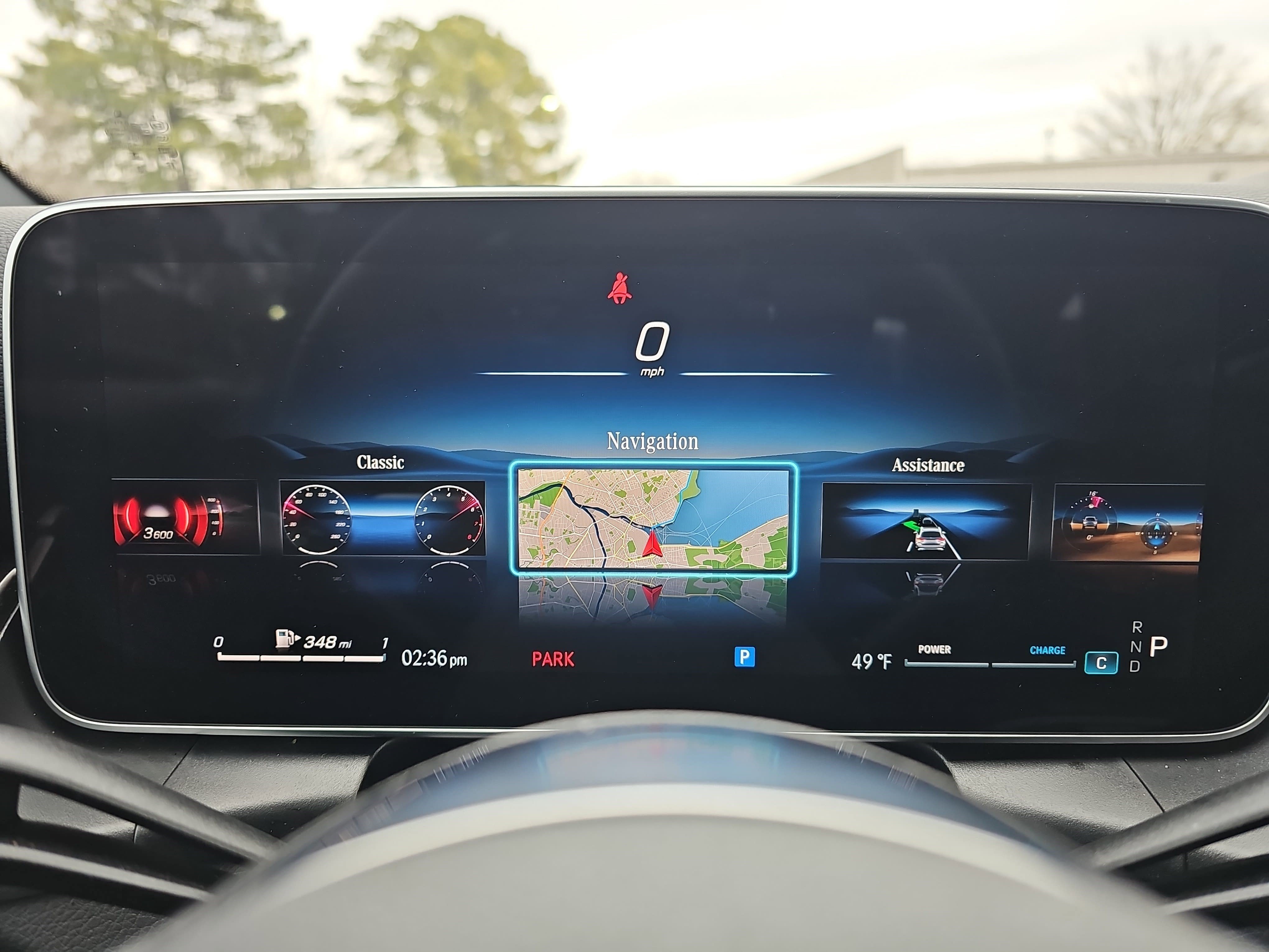 Certified 2026 Mercedes-Benz GLC 300 GLC 300 image 24