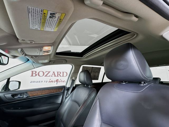 Used 2015 Subaru Outback 3.6R Limited image 27