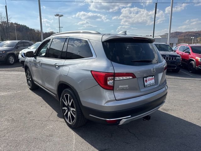 Used 2019 Honda Pilot Elite image 6
