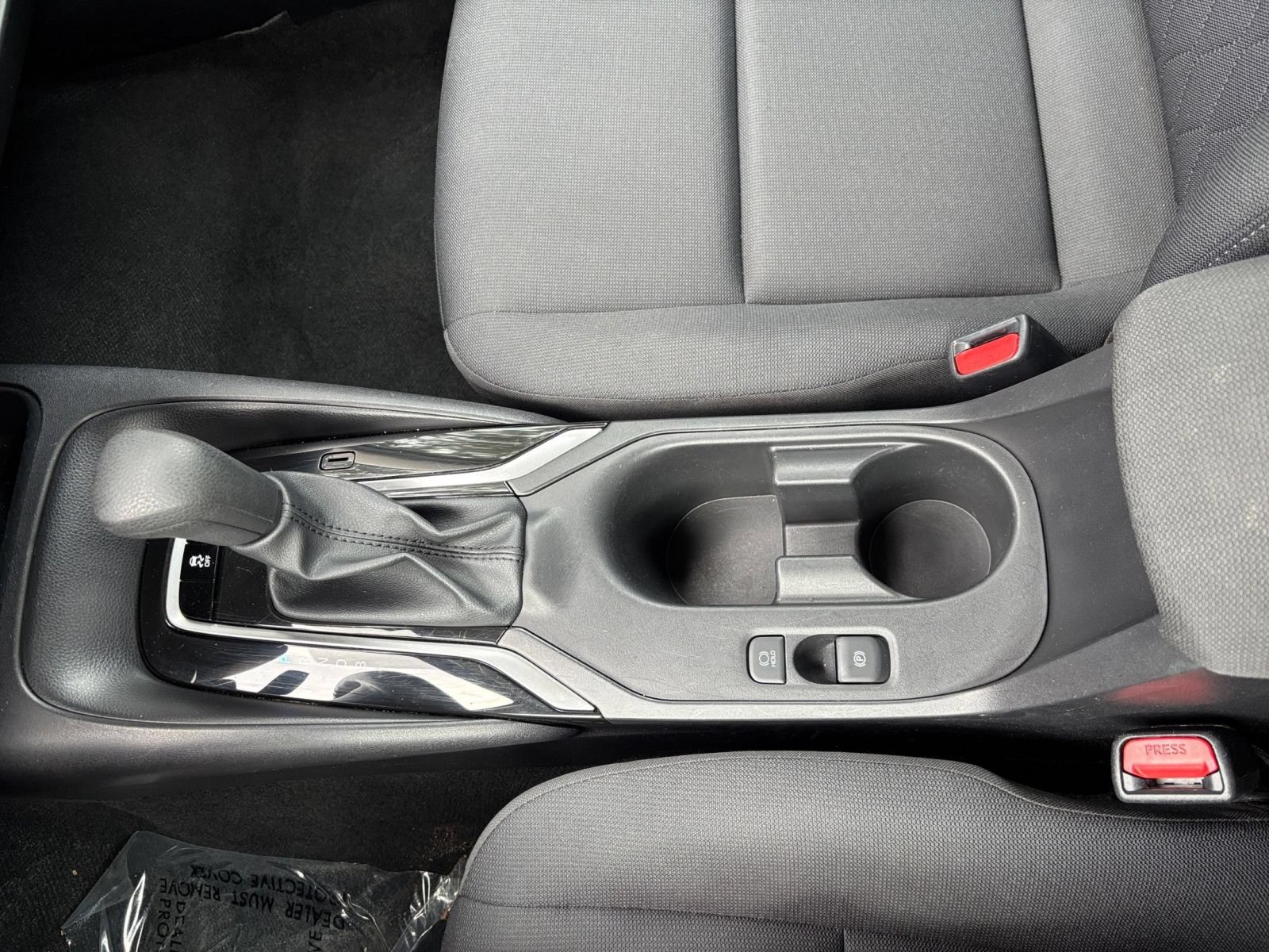 Used 2025 Toyota Corolla LE FWD image 38