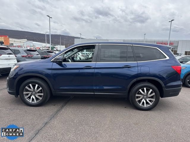 Used 2020 Honda Pilot EX-L image 8