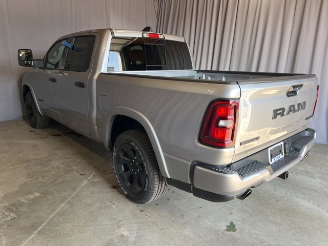 New 2026 RAM 1500 Big Horn image 8