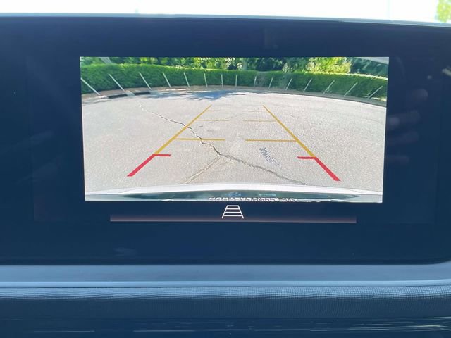 Used 2025 Buick Envista Sport Touring w/ Convenience I Package FWD image 20