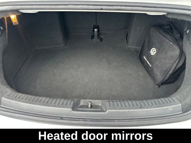 Used 2017 Volkswagen Beetle 1.8T Classic image 19