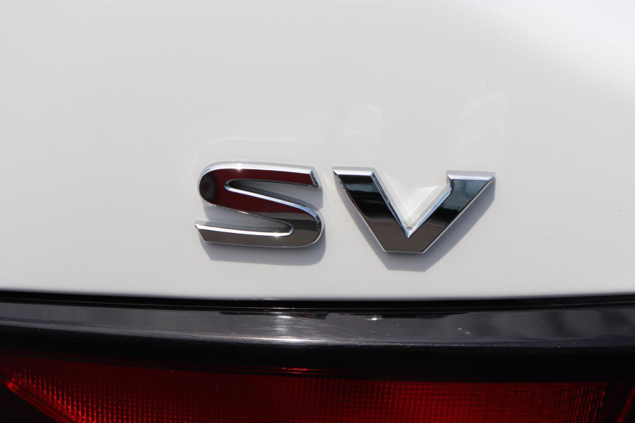 Used 2024 Nissan Sentra SV FWD image 51