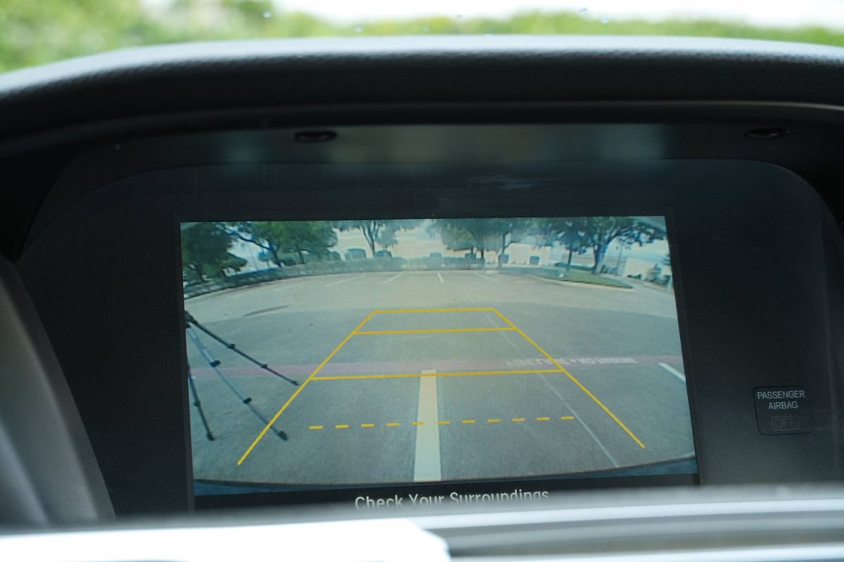 Used 2015 Honda Accord LX image 9
