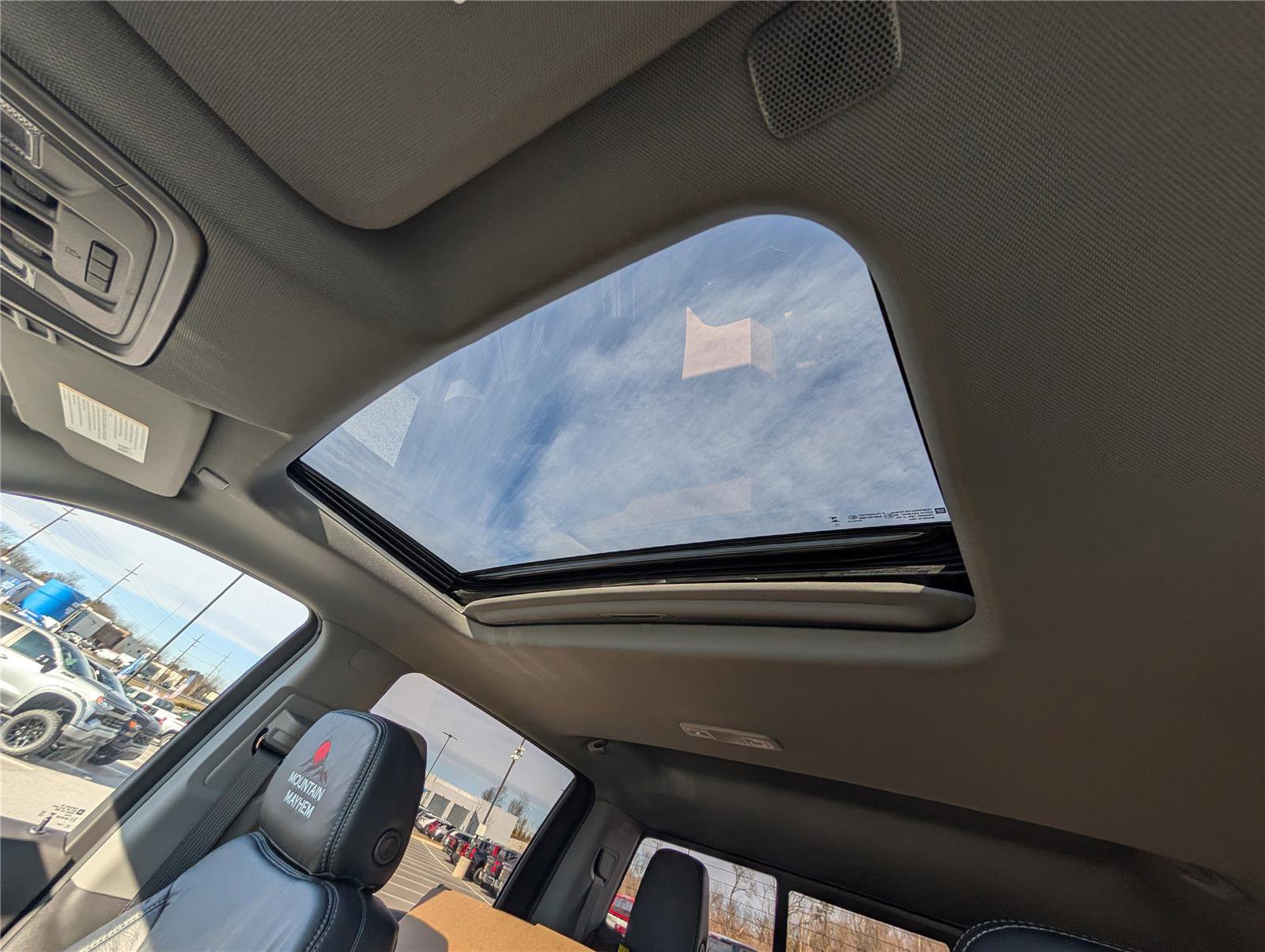 New 2026 Chevrolet Silverado 1500 RST image 31