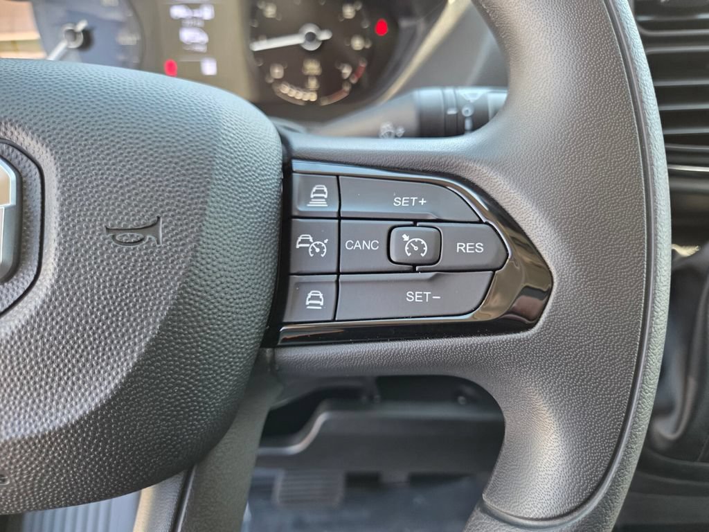New 2026 RAM ProMaster 1500 w/ Convenience Group FWD image 20