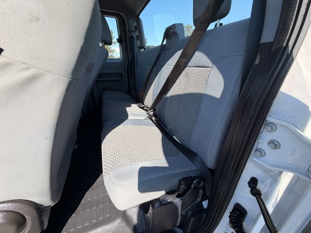 Used 2016 Ford F250 XL w/ Power Equipment Group AWD/4WD image 11