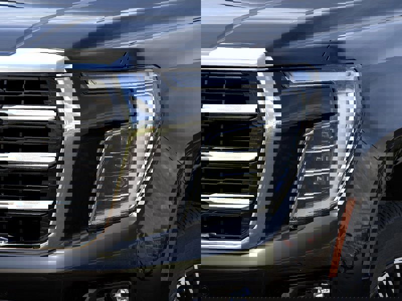 New 2026 GMC Yukon XL Elevation w/ Elevation Premium Package image 10