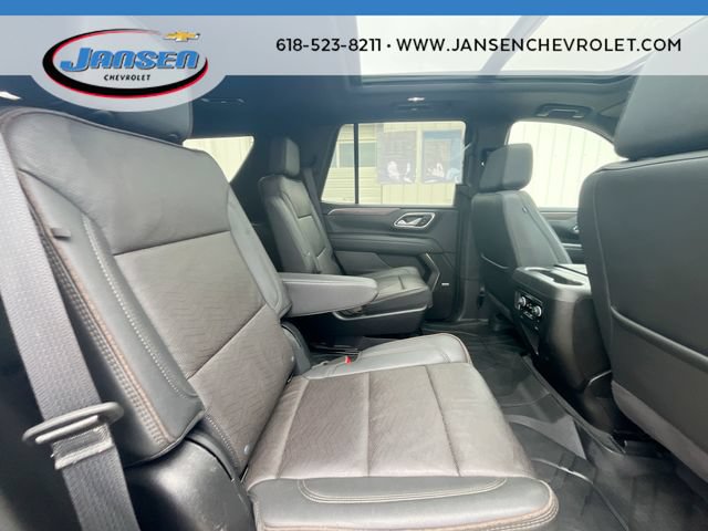 Used 2024 Chevrolet Tahoe High Country AWD/4WD image 27