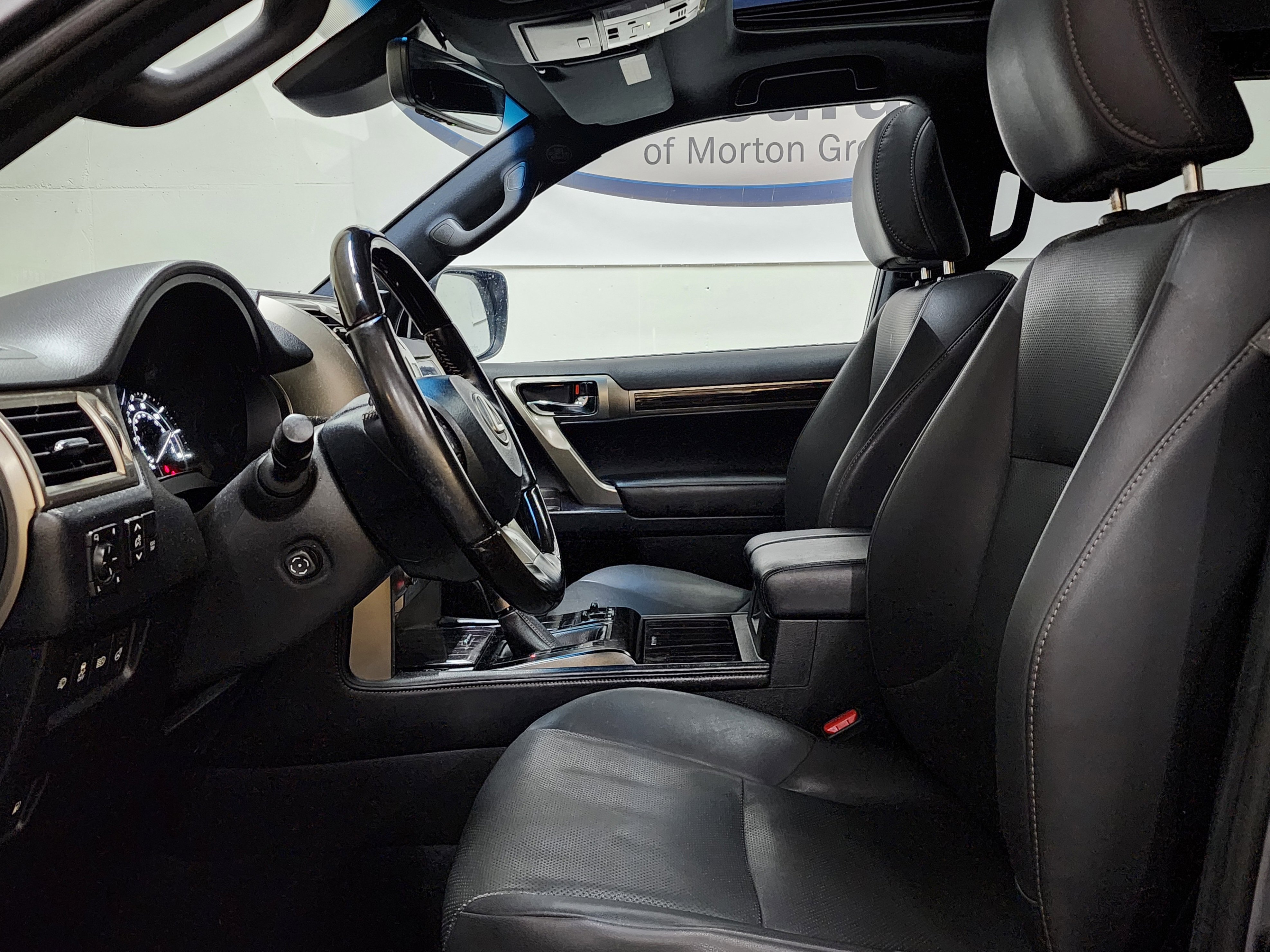 Used 2021 Lexus GX 460 Premium image 13