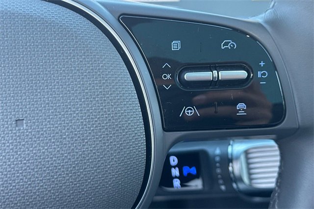 Certified 2024 Hyundai Ioniq 5 Limited image 31