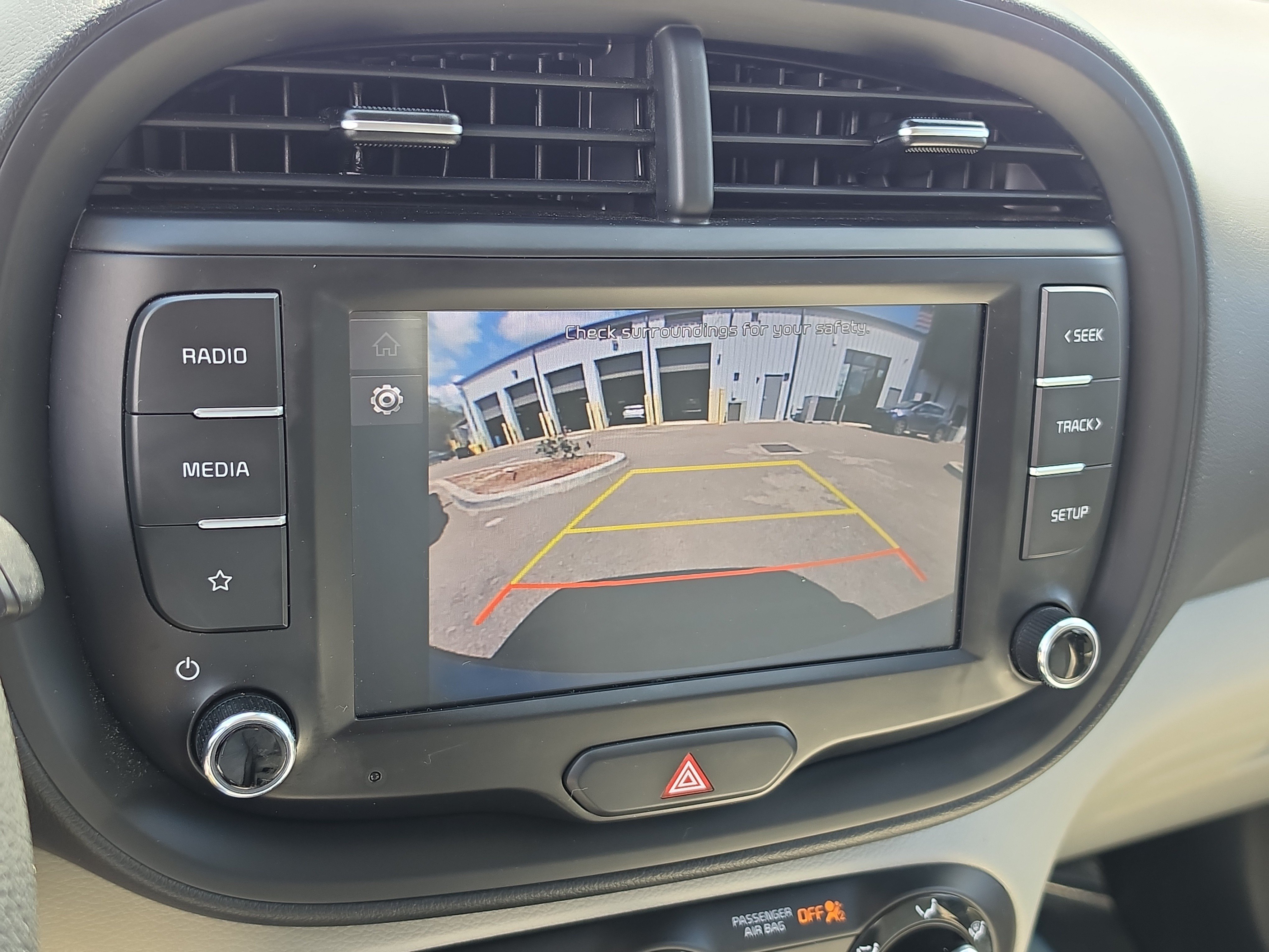 Certified 2024 Kia Soul LX FWD image 23