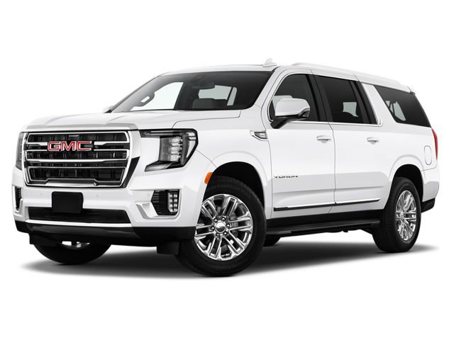 Used 2026 GMC Yukon Elevation w/ LPO, Floor Liner Package image 4
