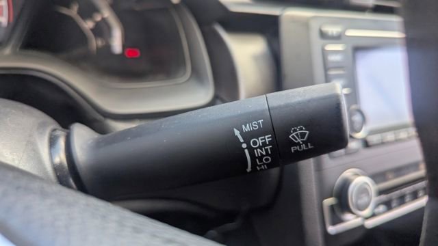 Used 2016 Honda Civic LX image 26