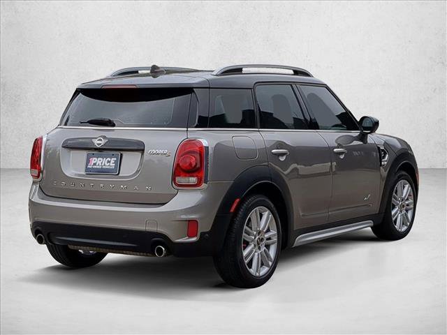 Used 2020 MINI Cooper Countryman S image 5