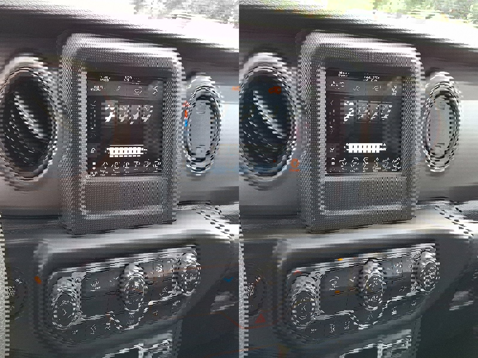 Used 2022 Jeep Wrangler Unlimited Sport image 15