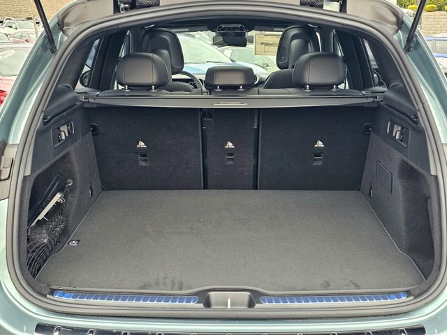 New 2026 Mercedes-Benz GLC 300 4MATIC image 10
