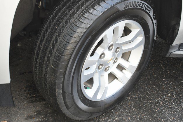 Used 2018 Chevrolet Tahoe LT image 11