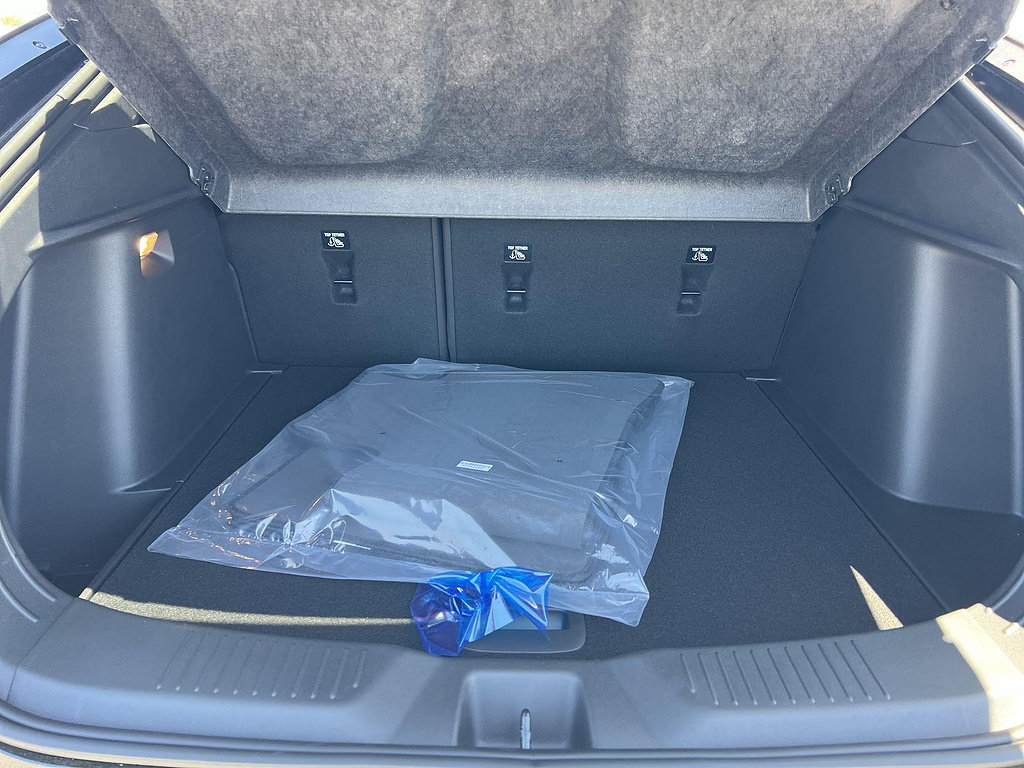 New 2026 Buick Envista Sport Touring w/ Convenience II Package FWD image 26