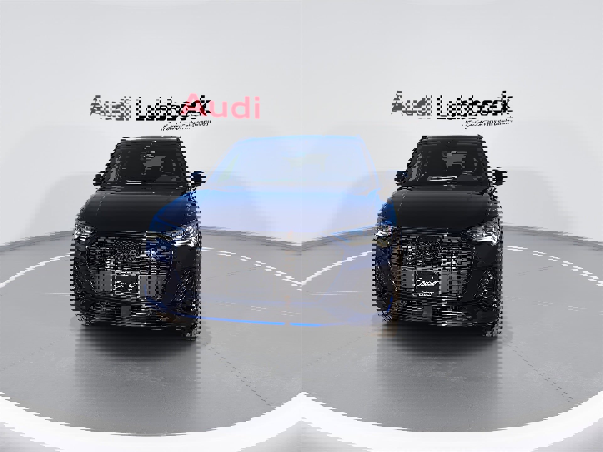 New 2025 Audi Q3 2.0T Premium Plus image 3