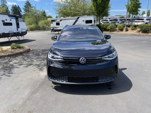 New 2025 Volkswagen ID.4 Pro S Plus image 3