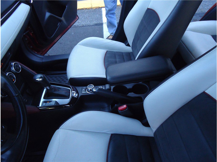 Used 2016 MAZDA CX-3 Grand Touring image 19