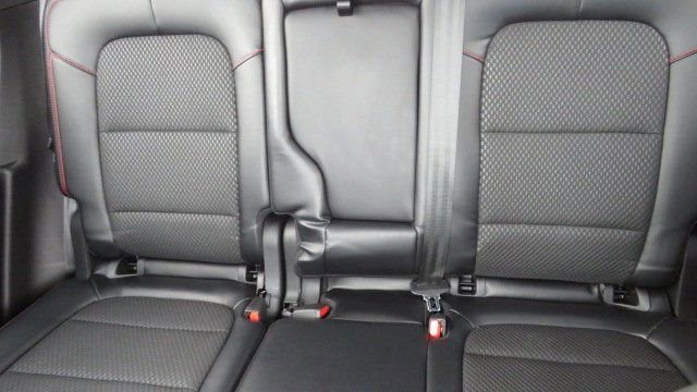 Certified 2023 Ford Escape ST-Line Select w/ Tech Pack #2 image 8