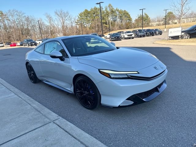 New 2026 Honda Prelude image 6