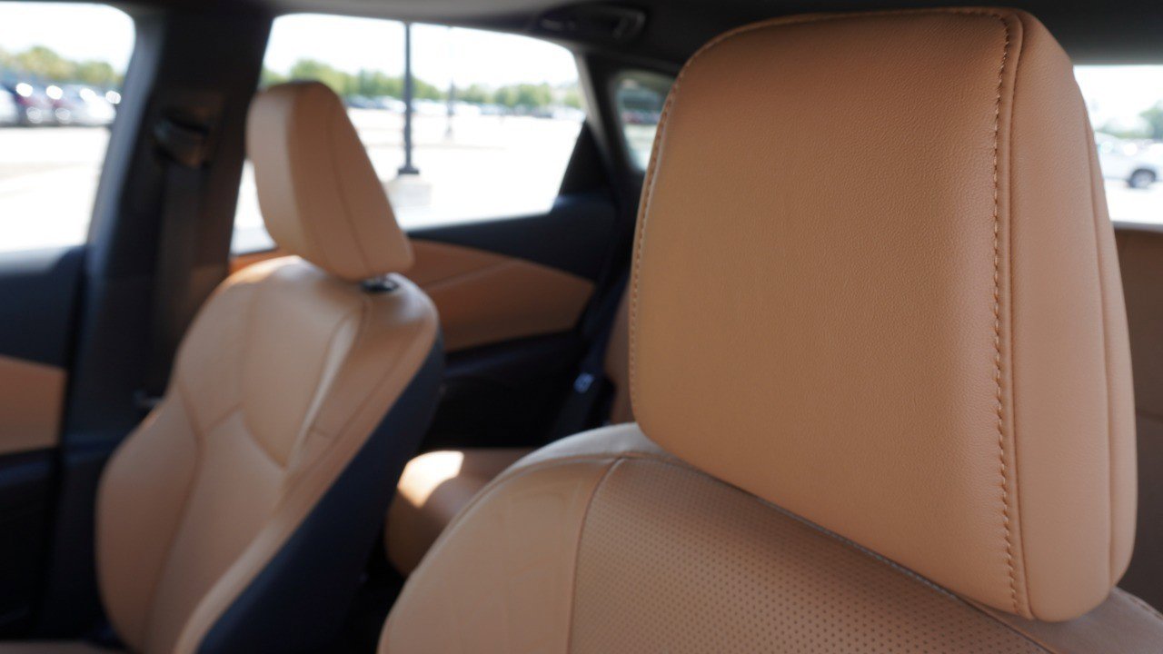 Certified 2025 Lexus RX 350 Premium Plus w/ Convenience Package image 25