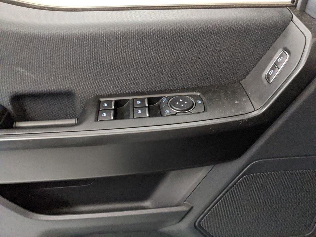 New 2025 Ford F150 STX w/ Equipment Group 200A image 20