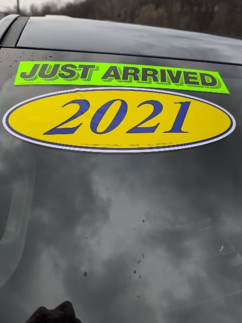 Used 2021 Chevrolet Silverado 3500 LT w/ Convenience Package AWD/4WD image 19