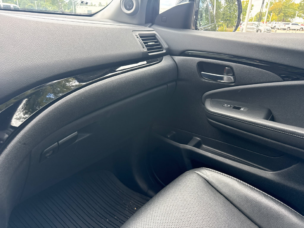 Used 2017 Honda Pilot Elite image 17