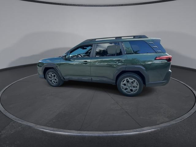Certified 2026 Subaru Outback Premium AWD/4WD image 5