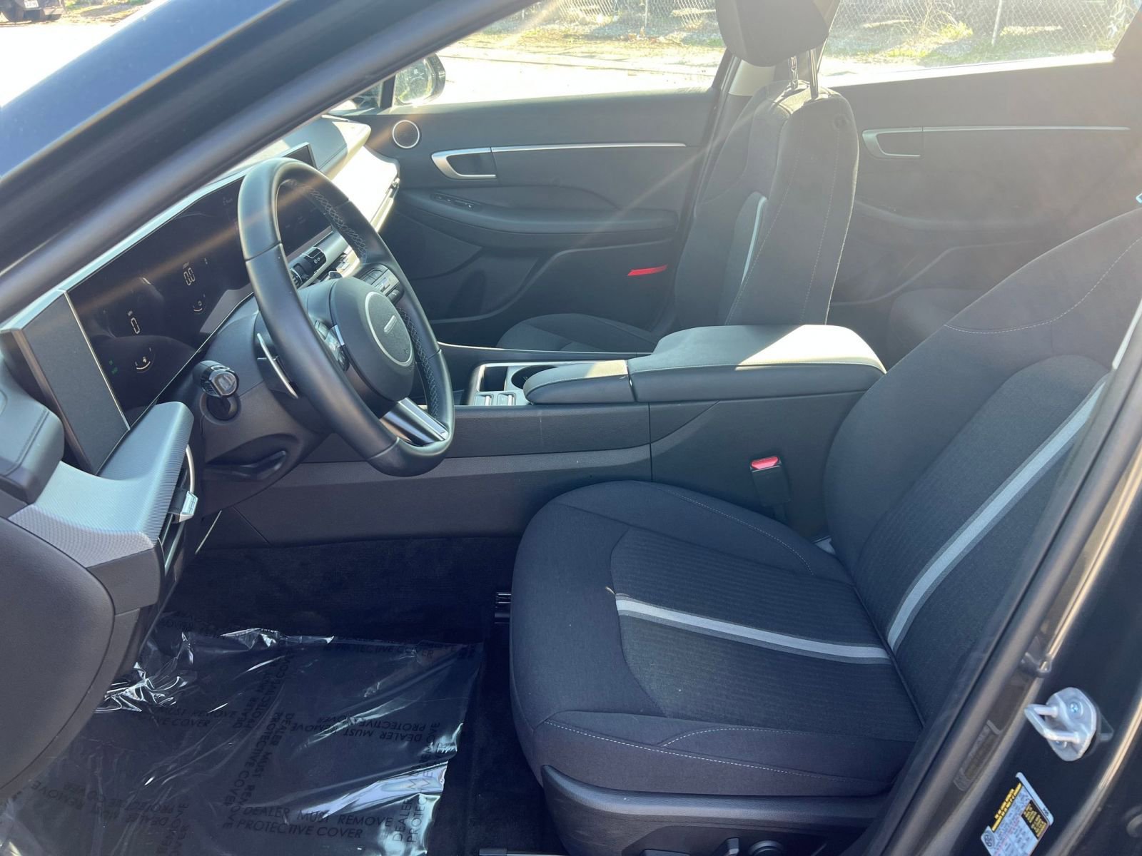 Used 2025 Hyundai Sonata SEL image 25