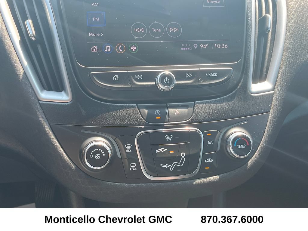 Used 2023 Chevrolet Malibu LS FWD image 18