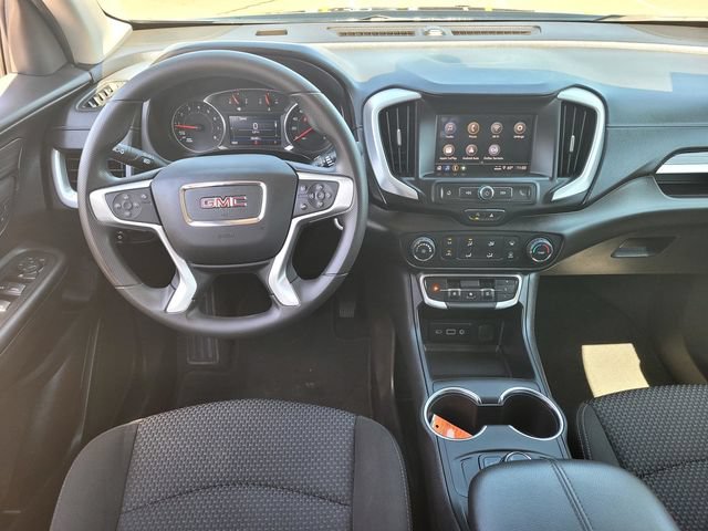 Certified 2024 GMC Terrain SLE w/ Elevation Edition FWD image 14