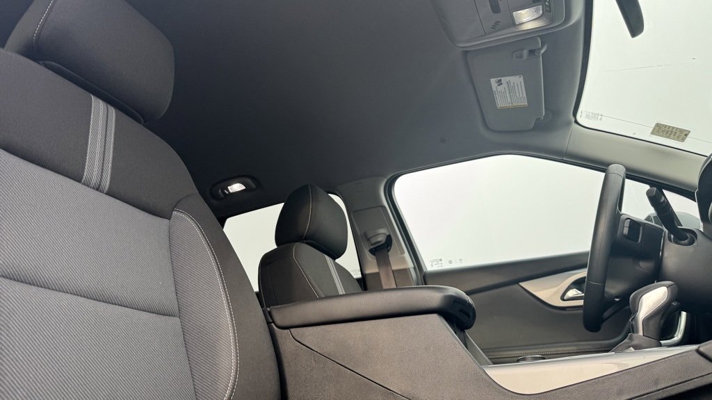 Used 2024 Chevrolet Blazer LT w/ Convenience Package image 20