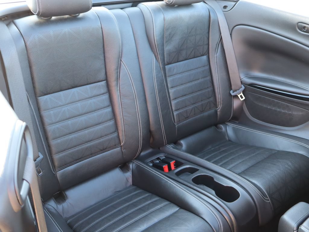Used 2019 Buick Cascada Premium FWD image 30
